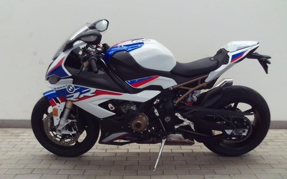 Gebrauchtmotorrad BMW S 1000 RR - Bild 5