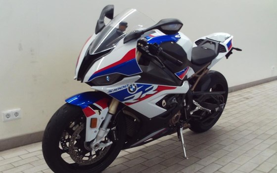Gebrauchtmotorrad BMW S 1000 RR - Bild 6