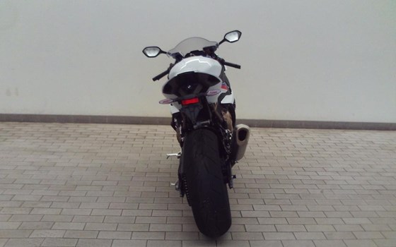 Gebrauchtmotorrad BMW S 1000 RR - Bild 8