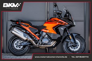 Angebot KTM 1290 Super Adventure S