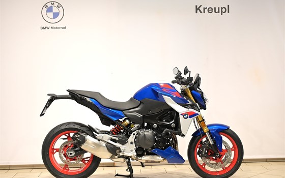 Neufahrzeug BMW F 900 R - Bild 1