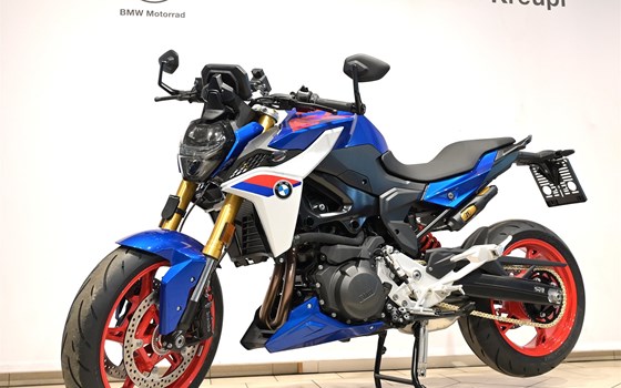 Neufahrzeug BMW F 900 R - Bild 10