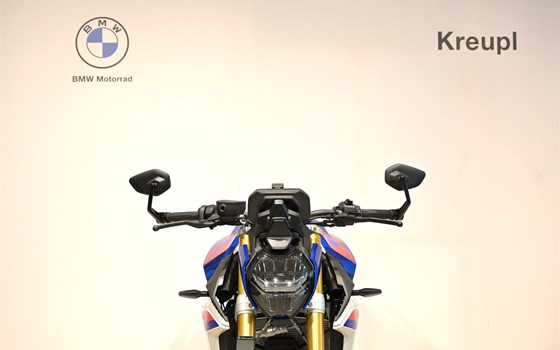 Neufahrzeug BMW F 900 R - Bild 11