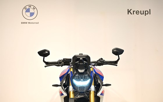 Neufahrzeug BMW F 900 R - Bild 12