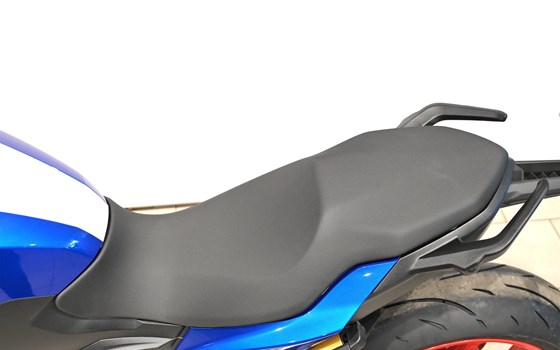 Neufahrzeug BMW F 900 R - Bild 13