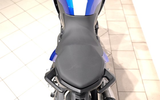 Neufahrzeug BMW F 900 R - Bild 14