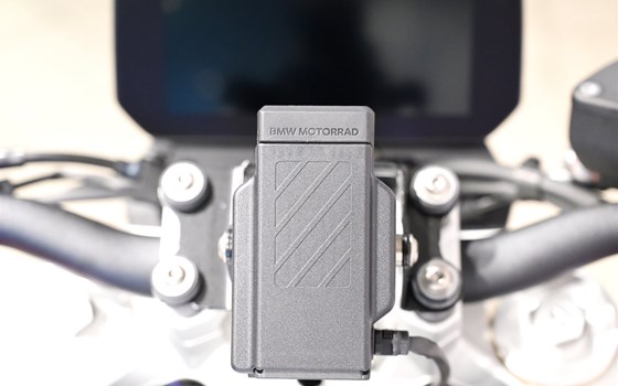 Neufahrzeug BMW F 900 R - Bild 15