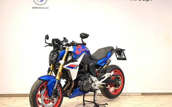 Neufahrzeug BMW F 900 R - Bild 4