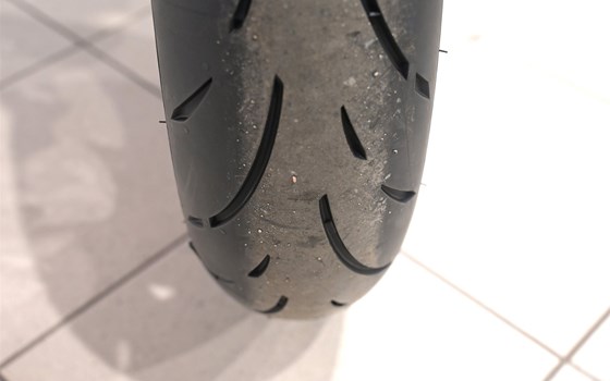 Neufahrzeug BMW F 900 R - Bild 8