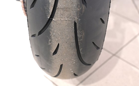 Neufahrzeug BMW F 900 R - Bild 9