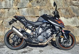 Gebrauchte KTM 1290 Super Duke R