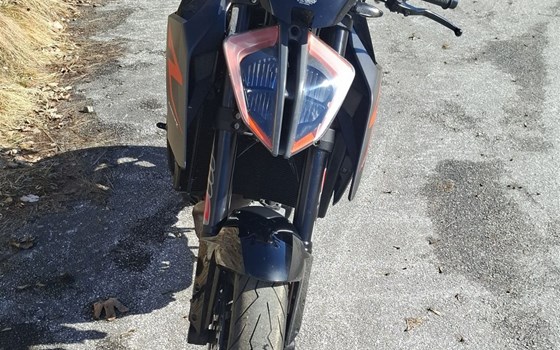 Gebrauchtmotorrad KTM 1290 Super Duke R - Bild 4