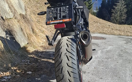 Gebrauchtmotorrad KTM 1290 Super Duke R - Bild 5