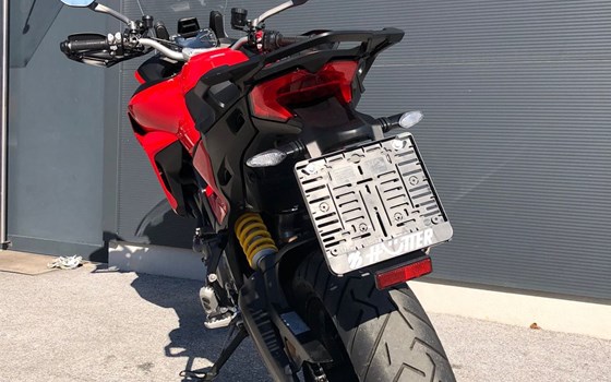 Gebrauchtmotorrad Ducati Multistrada V2 S - Bild 13