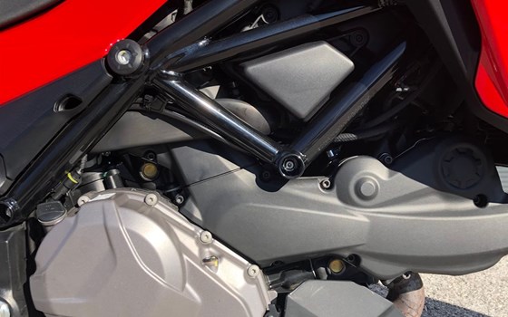 Gebrauchtmotorrad Ducati Multistrada V2 S - Bild 7