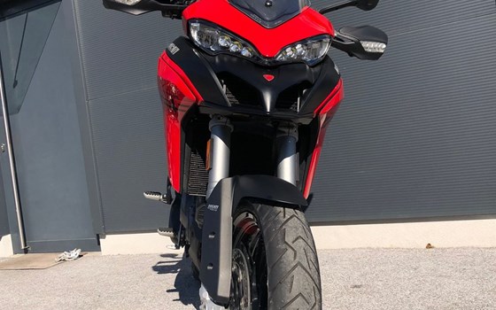 Gebrauchtmotorrad Ducati Multistrada V2 S - Bild 2