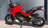 Ducati Multistrada V2 S