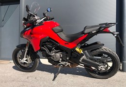 Gebrauchte Ducati Multistrada V2 S