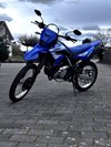 Yamaha WR125R