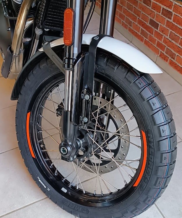 Angebot Royal Enfield Bear 650