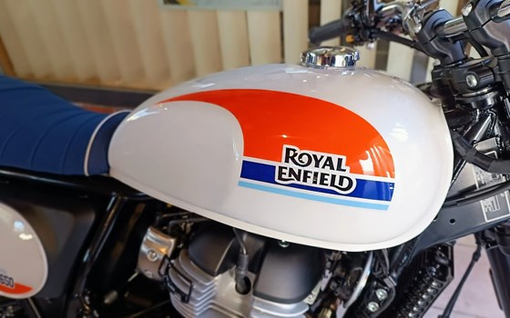 Neufahrzeug Royal Enfield Bear 650 - Bild 2