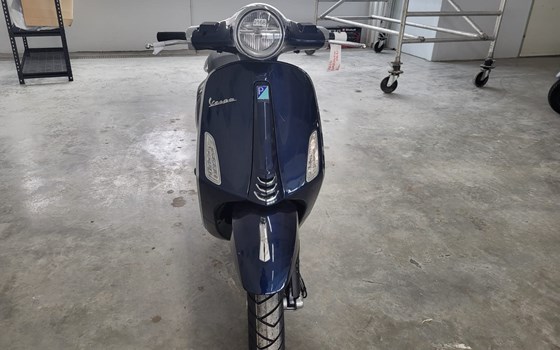 Neufahrzeug Vespa Primavera 50 - Bild 2