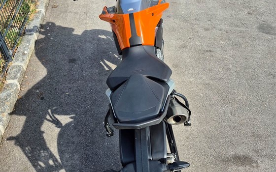 Gebrauchtmotorrad KTM 790 Duke - Bild 4