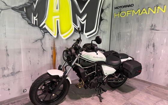 Neufahrzeug Kawasaki Eliminator 500 - Bild 4