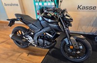 Die 5 schnellsten A1 Naked Bikes