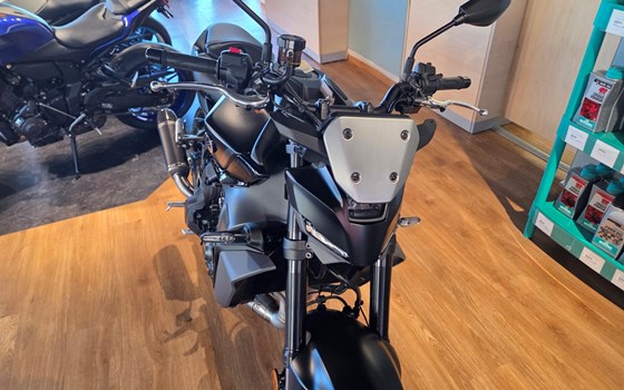 Neufahrzeug Yamaha MT-09 - Bild 2