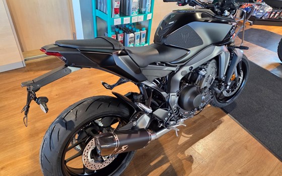 Neufahrzeug Yamaha MT-09 - Bild 4