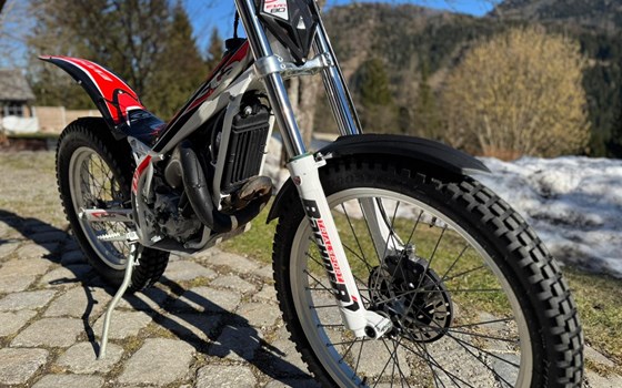 Gebrauchtmotorrad Beta Evo 80 Senior - Bild 5