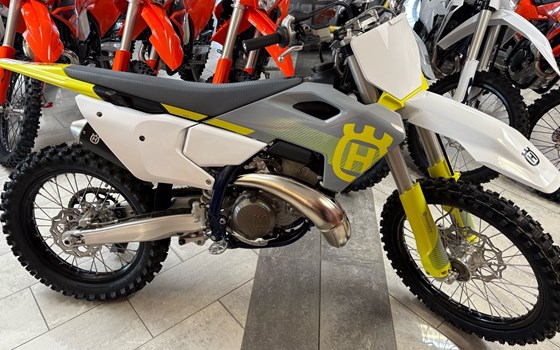 Neufahrzeug Husqvarna TC 250 - Bild 1