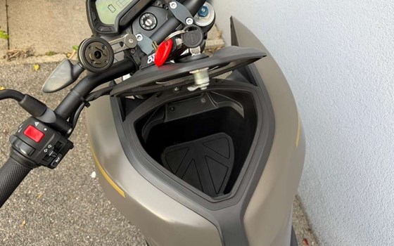 Gebrauchtmotorrad Zero DSR - Bild 2