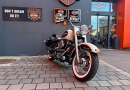 Gebrauchte Harley-Davidson Softail Nostalgia FLSTN