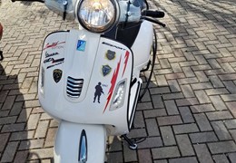 Gebrauchte Vespa GTS 300 i.e. Super Sport