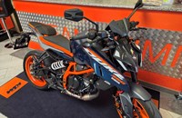 Die 5 besten A2 Naked Bikes bis 3.000 Euro