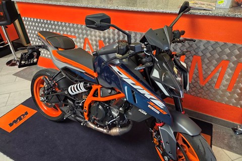 48 PS Motorräder - Gebrauchtberatung