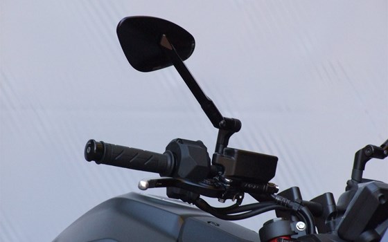 Neufahrzeug Honda CB750 Hornet - Bild 17