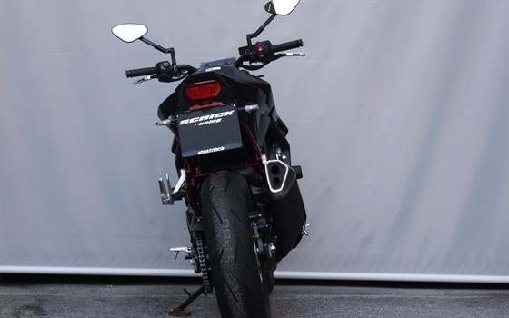 Neufahrzeug Honda CB750 Hornet - Bild 9