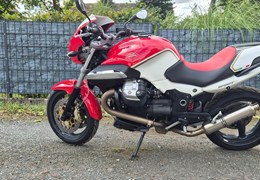Gebrauchte Moto Guzzi 1200 Sport