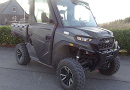 Gebrauchte TGB Landmax 1000 ABS