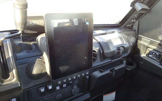 Gebrauchtmotorrad TGB Landmax 1000 ABS - Bild 3