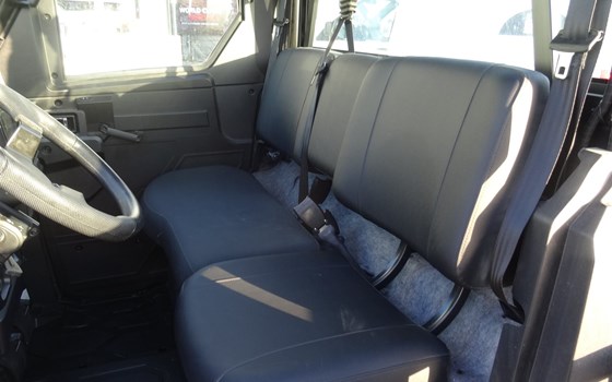 Gebrauchtmotorrad TGB Landmax 1000 ABS - Bild 4