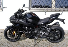 Neumotorrad Kawasaki Z H2