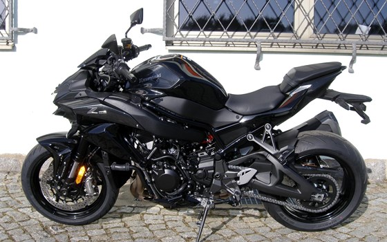Neufahrzeug Kawasaki Z H2 - Bild 1