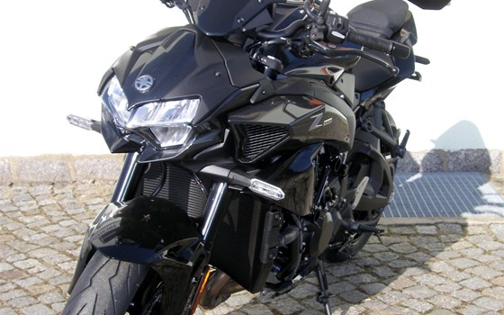 Neufahrzeug Kawasaki Z H2 - Bild 3