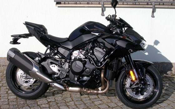 Neufahrzeug Kawasaki Z H2 - Bild 5