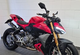Gebrauchte Ducati Streetfighter V2 S