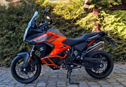 Gebrauchte KTM 1290 Super Adventure S